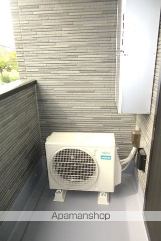 サニーコート伏見の内装写真