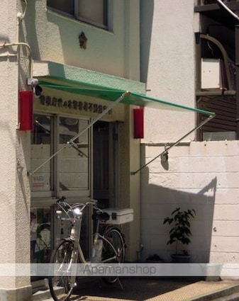 Ｂｒａｎｃｈｅ三軒茶屋[1K/21.2m2]の周辺2