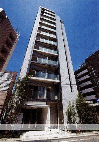 スパシエジーベック亀戸
