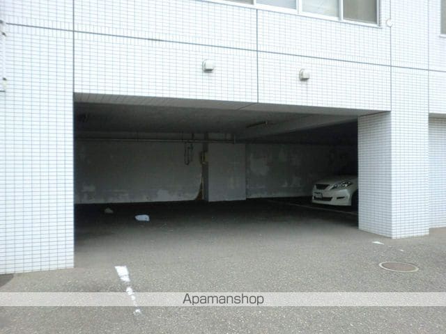 フジ企画ビルの外観写真