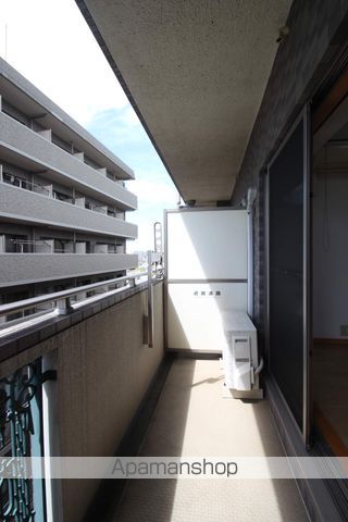 プレジール船橋本町の内装写真