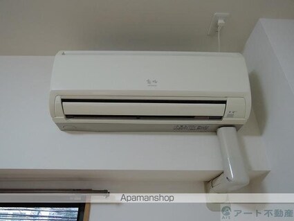 エクセラン清水[1K/32.05m2]のその他設備