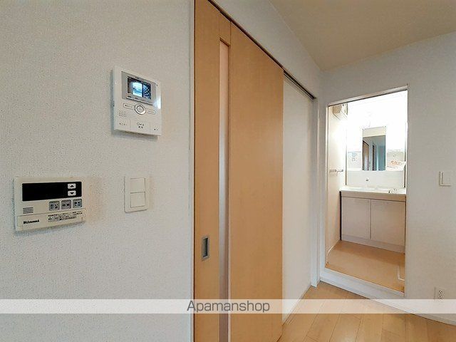 ブリアン Bの内装写真