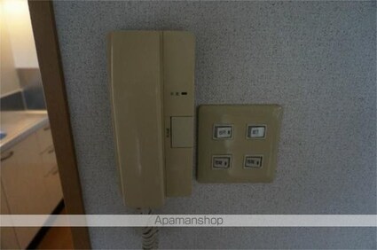 バウムドルフ[3LDK/66.36m2]の内装1