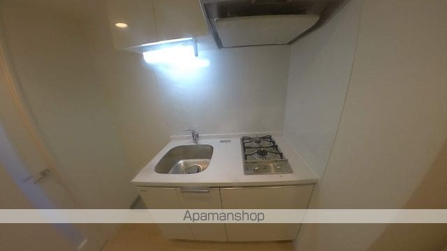 プレサンス池下トレスの内装写真