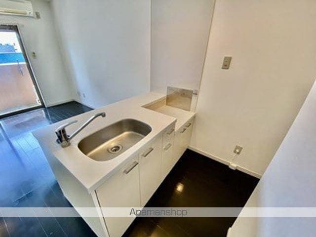 リーベンパレス鴨池橋の内装写真