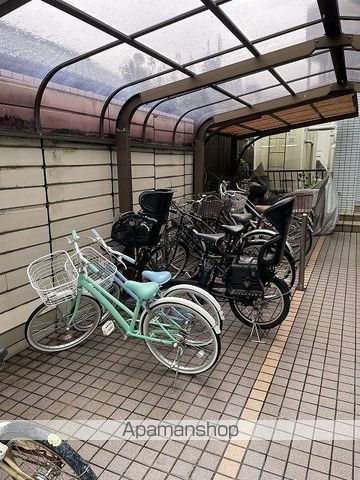 エクセレントライフ清水の外観写真