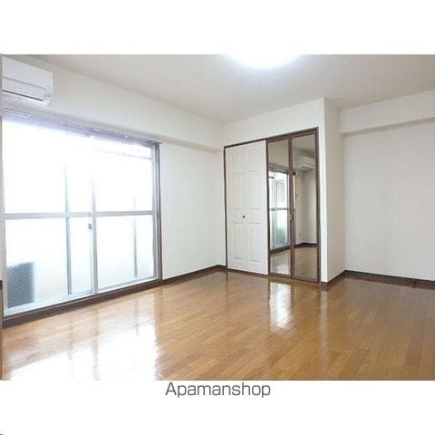 小菅木町ビルの内装写真
