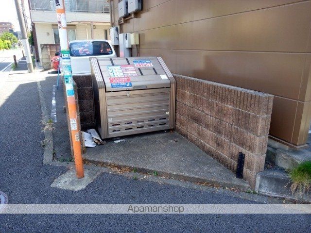 レオパレスラ ファミーユのその他写真