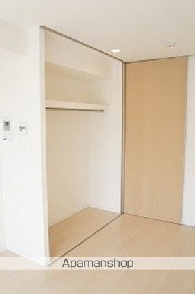 千葉県千葉市中央区道場南２丁目[1K/26.08m2]の収納