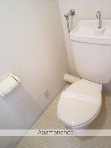 ルピナス宮の森の内装写真