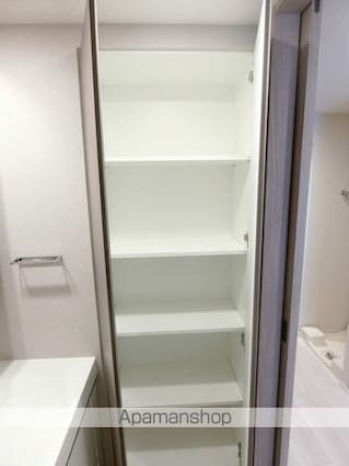 プラウドフラット両国サウス[1K/25.16m2]の内装4