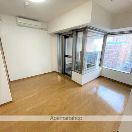 滋賀県草津市野路１丁目[1R/26.68m2]のリビング・居間