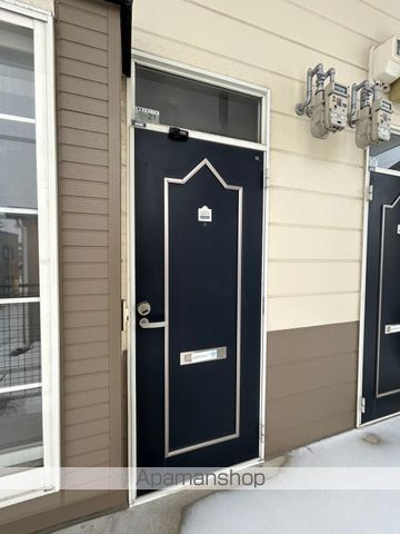 ロイヤルタウンE棟のその他写真