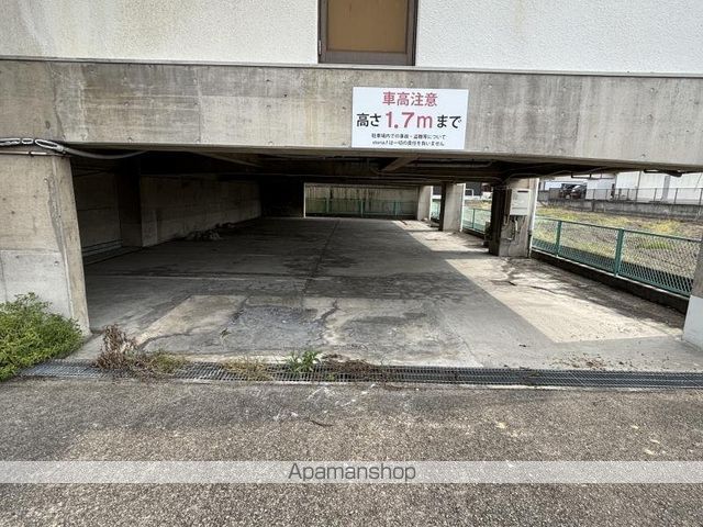 谷上ビルのその他写真
