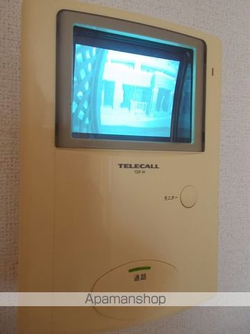 アビタシオン ドゥ Bの内装写真