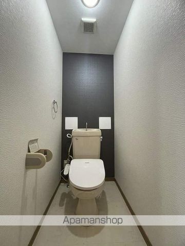 エスポワール南の内装写真