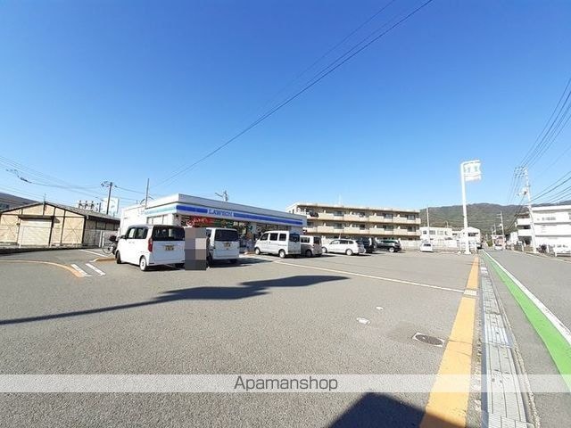 ニューサンライズ[1K/20.73m2]の周辺3