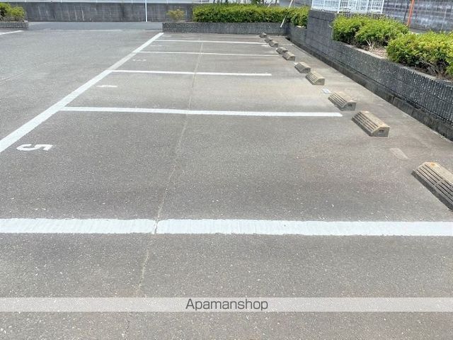 レオパレスARK久留米の内装写真