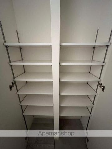 アーバンパーク方南町の内装写真