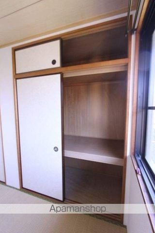 ペイサージュの内装写真