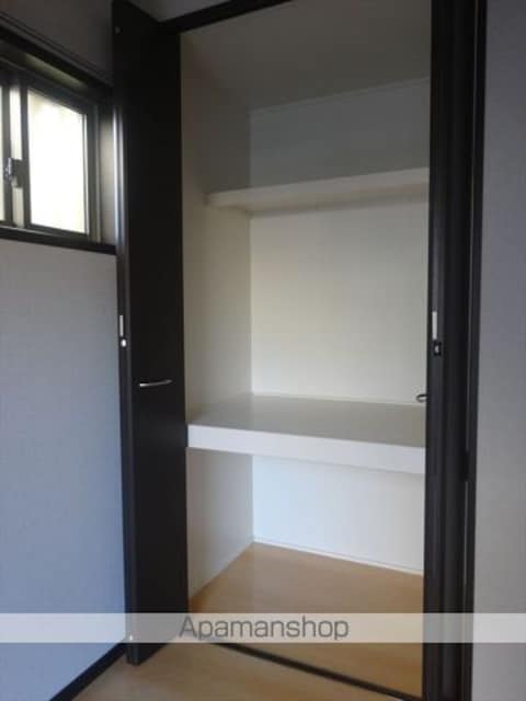 和歌山県和歌山市西高松２丁目[3LDK/86.12m2]の収納