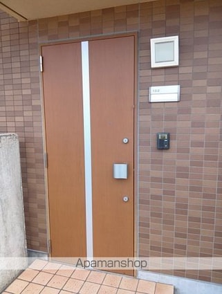 和歌山県和歌山市小雑賀[2LDK/70.52m2]の内装2