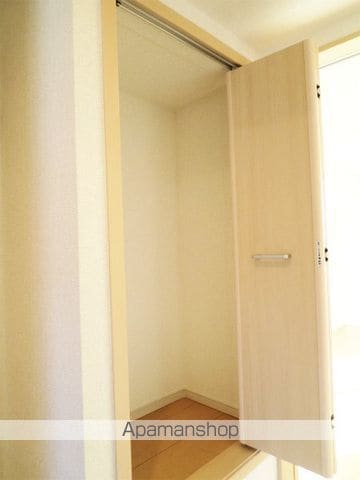 ハイ アヴェニールIの内装写真