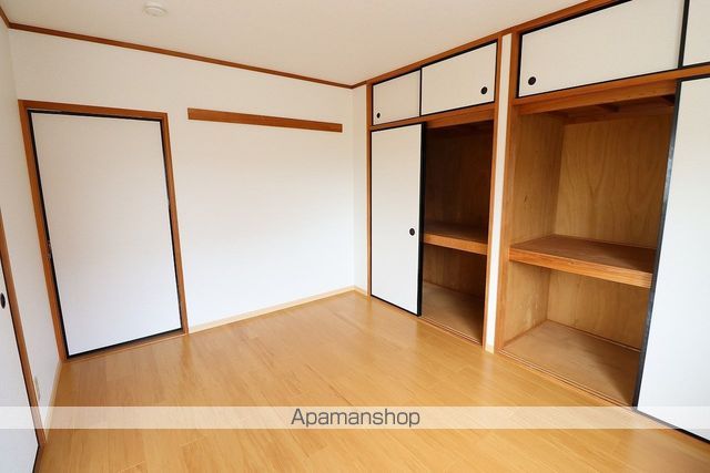 サンパレス淀川Aの内装写真