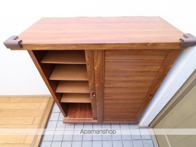 アーバンライフ金山IIの内装写真
