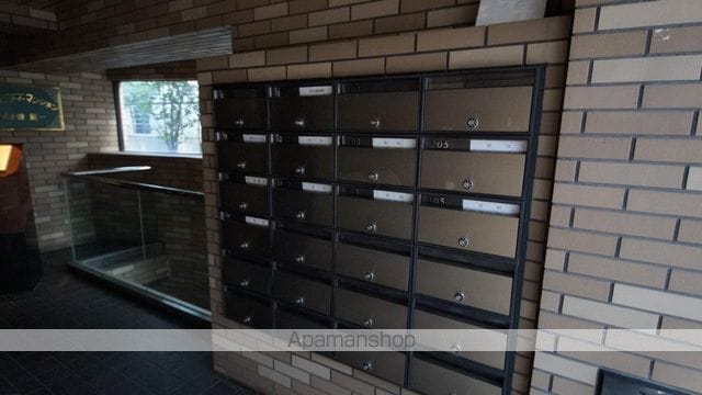 エタニティーマンション和田第1の内装写真