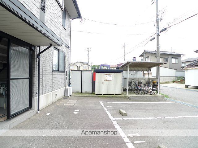エムロード・Iのその他写真