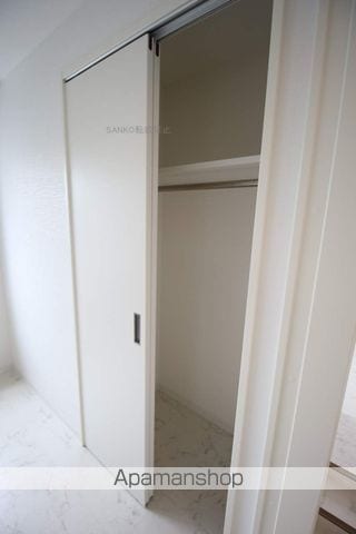 PIQUEの内装写真