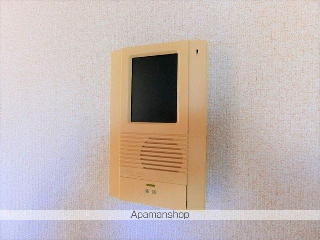 アンビシャスの内装写真