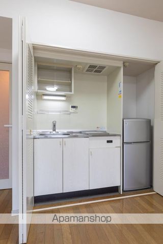 RーRESIDENCE TAKAMATSUの内装写真