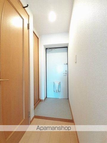 シーガルIIの内装写真