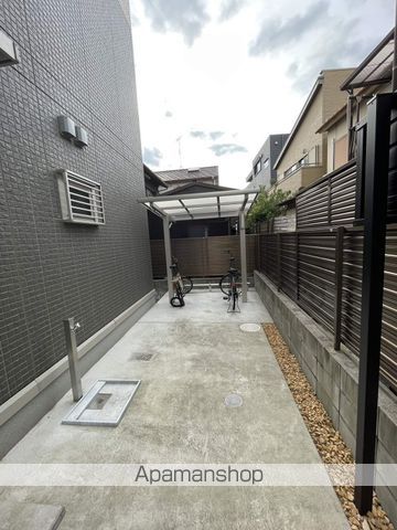 アテスエ東山のその他写真