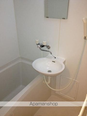 レオパレス光の内装写真