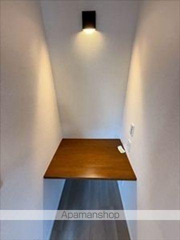 メゾン ド ルクスの内装写真