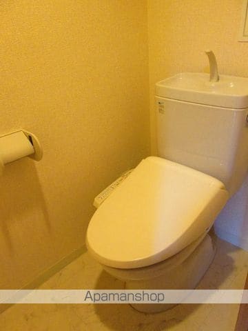 アモール喜多山の内装写真