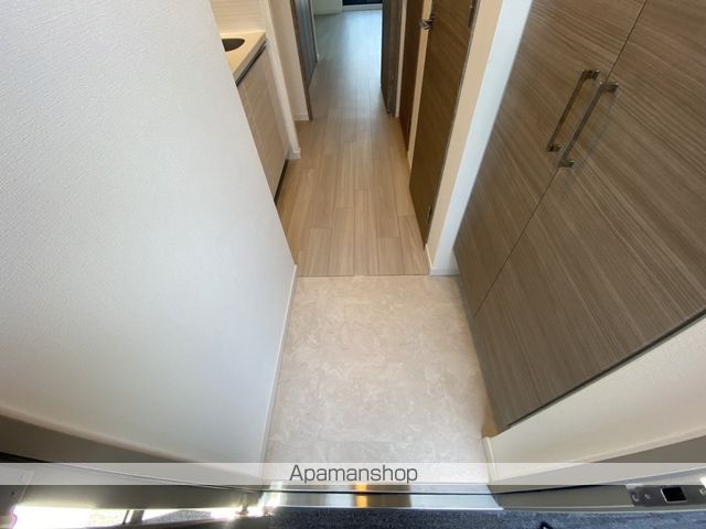 S−RESIDENCE三国WESTの内装写真