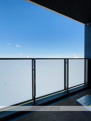 プロシード金山3の内装写真