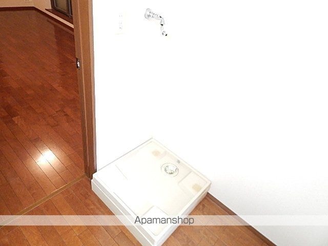 東京都立川市錦町１丁目[1K/25.39m2]のその他設備