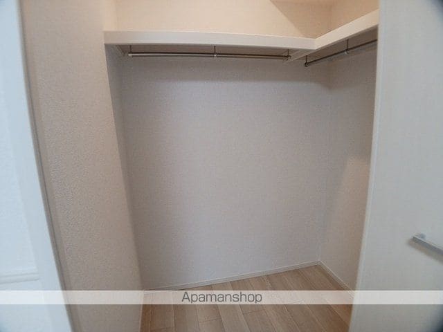 リッシュの内装写真