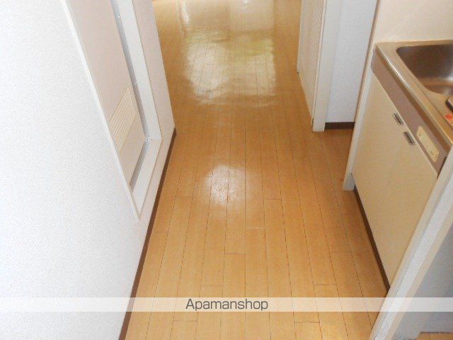コスモプレイス蕨の内装写真