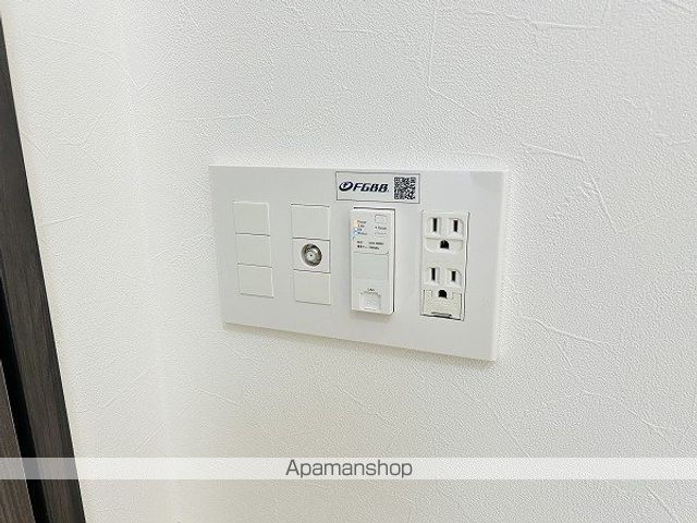 ウェンディ光町の内装写真