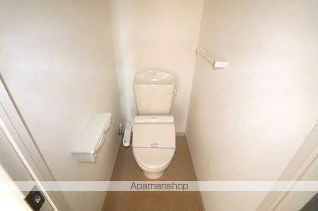 コモドNIの内装写真
