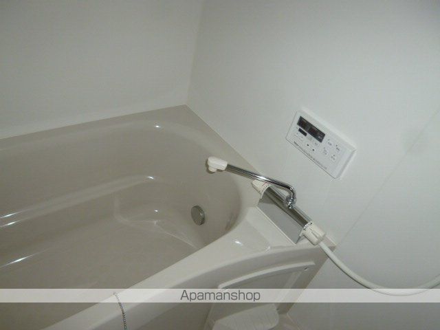 メゾン清水町の内装写真