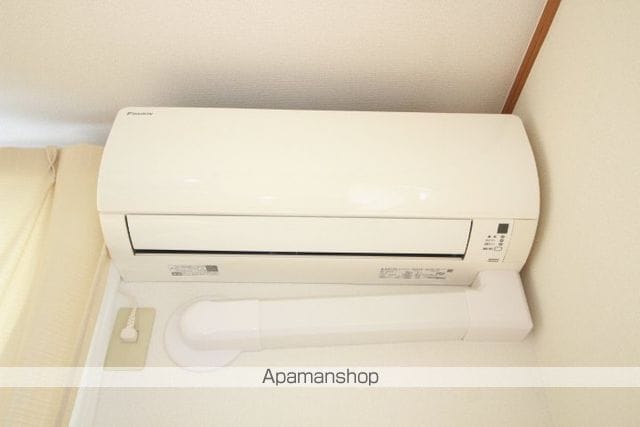 サンハイツテラオIIの内装写真