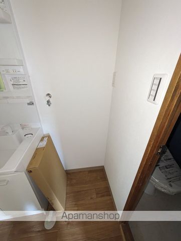 メゾン高橋の内装写真
